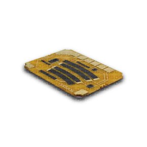 Placa Refil DS2206 Sensor De Posição Do Pedal Acelerador (TPS) (APP) Renault Sandero