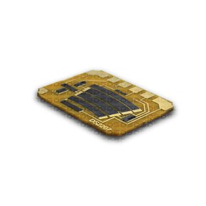 Placa Refil DS2207 Sensor De Posição Do Pedal Acelerador (TPS) (APP) Fiat Palio, Strada