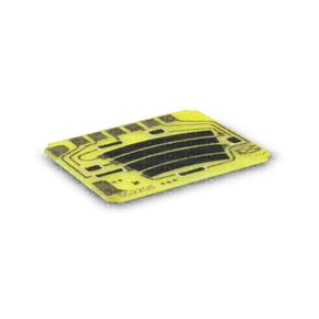 Placa Refil DS2208 Sensor De Posição Do Pedal Acelerador (TPS) (APP) GM S10 2.4 Gasolina