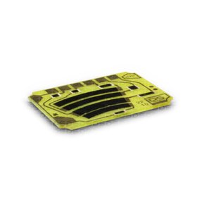 Placa Refil DS2210 Sensor De Posição Do Pedal Acelerador (TPS) (APP) GM Cruze 11>