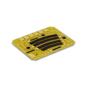 Placa Refil DS2213 Sensor De Posição Do Pedal Acelerador (TPS) (APP) GM Corsa, Meriva