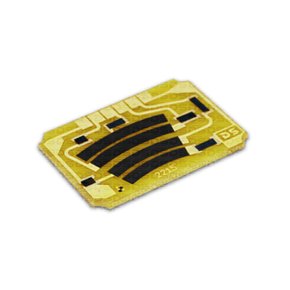 Placa Refil DS2215 Sensor De Posição Do Pedal Acelerador (TPS) (APP) Renault Sandero