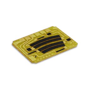 Placa Refil DS2216 Sensor De Posição Do Pedal Acelerador (TPS) (APP) Renault Master