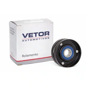 Polia alternador fiat palio siena idea strada VT8613