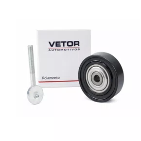 Polia alternador mitsubishi l200 triton 2.4 2019>2025 VT8670