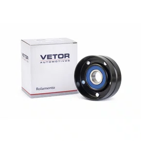 Polia auxiliar alternador Ford ranger  VT8608