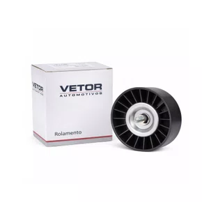 Polia auxiliar alternador Mercedes benz VT8610