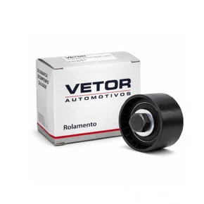 Polia auxiliar correia Dentada fiat toro VT8579