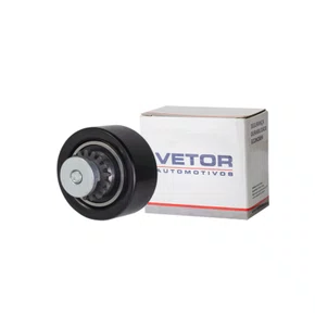 Polia da direção hidráulica Peugeot 206 1.4 VT8129