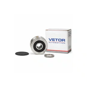 Polia roda livre alt Audi RS3, TT, VW Jetta VT8620