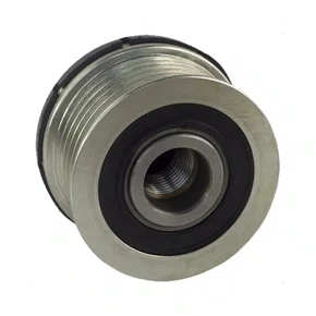 Polia Roda Livre Alternador GM Astra Vectra Zafira VT8387