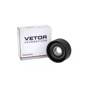 Polia tensor alternador Peugeot 208, Citroen C3 1.2 VT8729