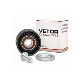 Polia tensor alternador Renault Master 2.3 2014> VT8641