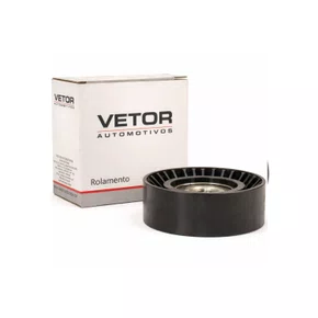 Polia tensor alternador Toyota Etios 1.3, 1.5 2013> VT8631