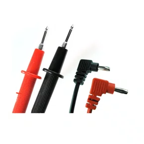 Ponta De Prova Cabo Para Multímetro - HIKARI HK1 - 21N021