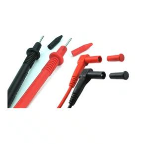 Ponta De Prova Cabo Para Multímetro - HIKARI HK3 - 21N022