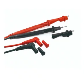 Ponta De Prova Cabo Com Garra Jacaré - HIKARI HK24 - 21N074