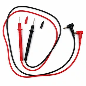 Ponta De Prova Cabo Para Multímetro - HIKARI HK1 - 21N021