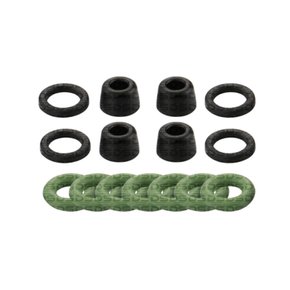 Ponta Inferior Reparo Para Bico DS1210 Marelli , IW330
