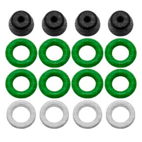 Ponta Inferior Reparo Para Bico DS1211 Marelli, IW073, IW074