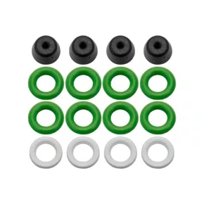 Ponta Inferior Reparo Para Bico DS1211 Marelli, IW073, IW074