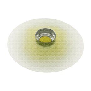 Pré Filtro DS1304 Para Bomba GM Corsa Efi, S10 2.2l IE