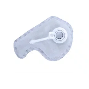 Pré Filtro DS1318 Para Bomba Renault Clio II 2000>