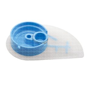 Pré Filtro DS1319 Combustível Interno Sistema Bosch Álcool