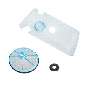 Pré Filtro DS1322 Para Bomba Gol Power Flex, Palio Total Flex