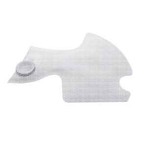 Pré Filtro DS1323 Para Bomba Fiesta, Focus, Ecosport, Duratec
