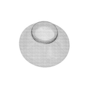 Pré Filtro DS1325 Cordoba, Ibiza 1.8, Inca 1.6 Efi, Golf