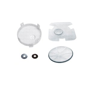 Pré Filtro DS1326 Para Bomba VW Gol, Parati, Saveiro 97>