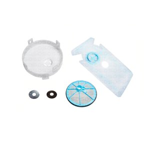 Pré Filtro DS1327 Para Bomba Gol Power Flex, Palio Total Flex