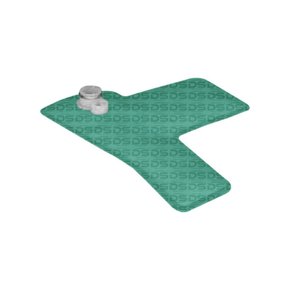 Pré Filtro DS1331 Bomba GM Onix 1.0 Flex 12>