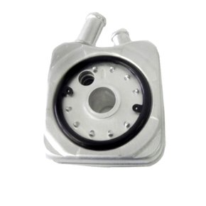 Radiador De Óleo CO2027 VW Golf, Gol, Audi, Ford
