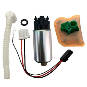 Refil Bomba Combustível Euro 10198 Hyundai Santa Fé, I10, Kia Sorento