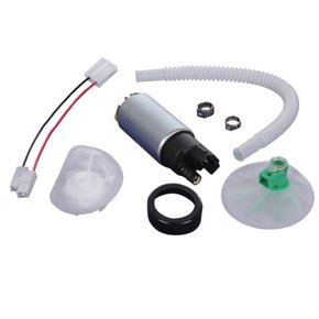 Refil Bomba De Combustível Euro 10106 GM S10, Blazer, Silverado 4.3, Celta, Zafira, Corsa, Jeep Cherokee, Mercedes-Benz Classe A, Mitsubishi Pajero