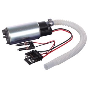 Refil Bomba De Combustível Euro 10190 Ford Focus 2.0 Flex 2014>