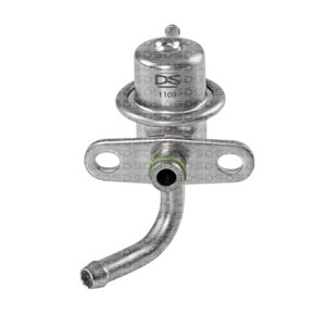 Regulador De Pressão DS1108 Subaru Impreza Wrx 2.5 Turbo 06>