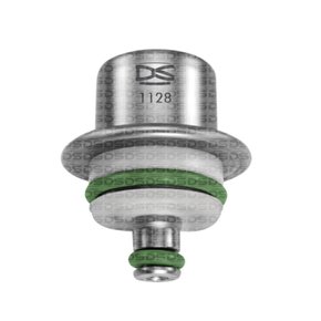 Regulador De Pressão DS1128 4,2bar VW Gol, Fox Flex, Citroen