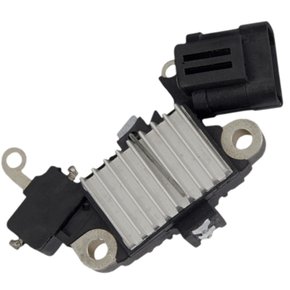 Regulador de Voltagem do Alternador Euro 90018 GM Astra, Corsa, Vectra