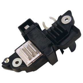 Regulador Voltagem Euro 90012 Fiat Palio 1.0, 1.3  99>05