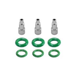 Reparo Filtro Para Bico DS12104 Citroen, Peugeot, Renault