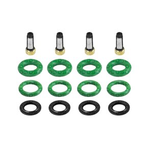 Reparo Filtro Para Bico DS12106 VW Fox Flex, Fiat Mobi