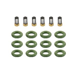 Reparo Para Bico DS1206 Com Filtro Omega 3.0/ 4.1 6 Cil