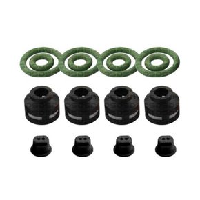 Reparo Para Bico DS1214 Com Filtro Escort 97>, Zetec 1.8 16V