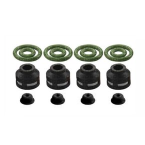 Reparo Para Bico DS1215 Ford Fiesta Nacional, Courier Zetec