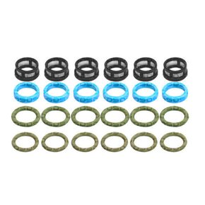 Reparo Para Bico DS1239 Rochester S10, Blazer Motor 4.3