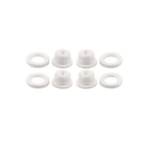 Reparo Ponta Inferior DS1217 Para Bico Injetor Bosch Mpfi