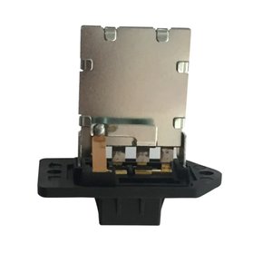 Resistência Ar Condicionado Euro 81082  Hyundai HB20 2012>